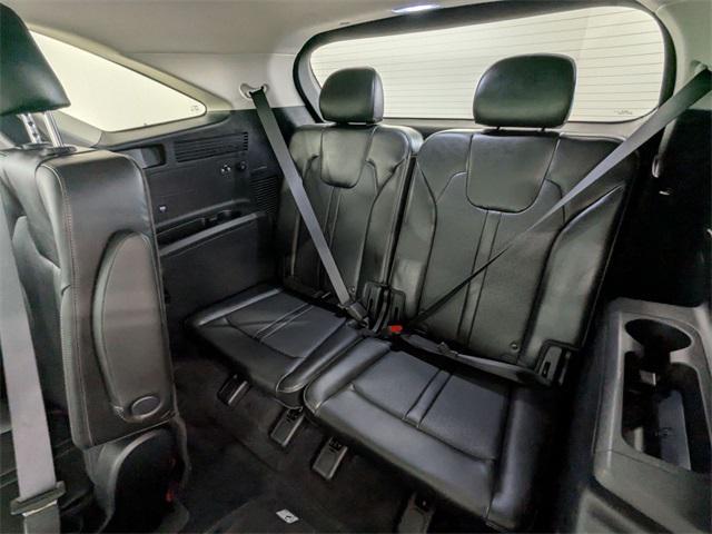 used 2022 Kia Sorento car, priced at $29,000