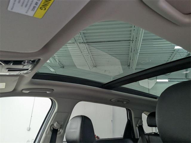 used 2022 Kia Sorento car, priced at $29,000