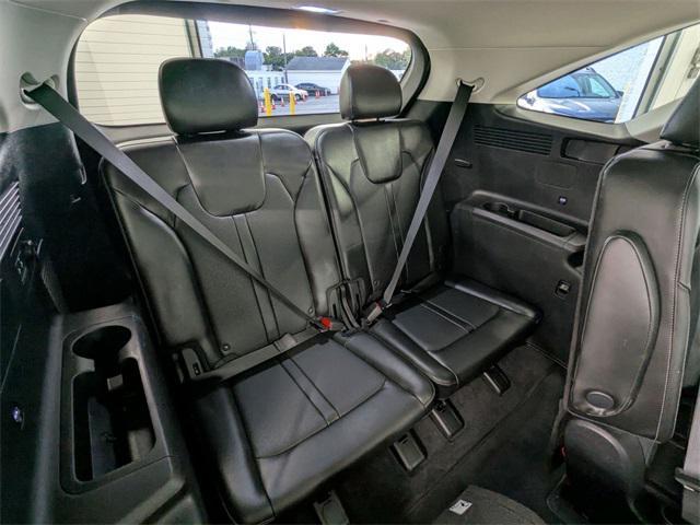 used 2022 Kia Sorento car, priced at $29,000