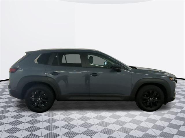 used 2023 Mazda CX-50 car, priced at $24,500