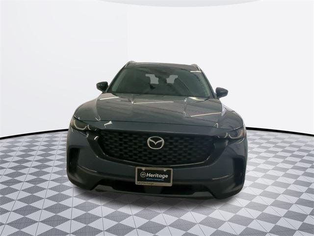 used 2023 Mazda CX-50 car, priced at $24,500