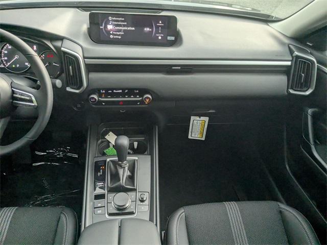 new 2025 Mazda CX-50 car, priced at $34,967