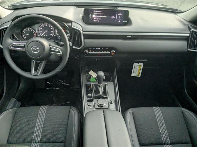 new 2025 Mazda CX-50 car, priced at $34,967