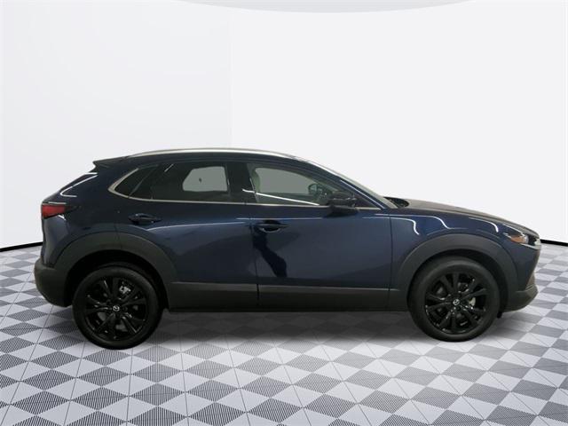 used 2022 Mazda CX-30 car, priced at $26,000