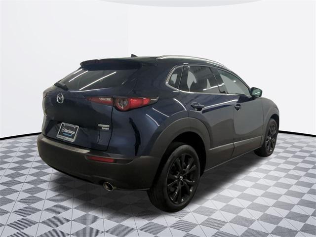 used 2022 Mazda CX-30 car, priced at $26,000