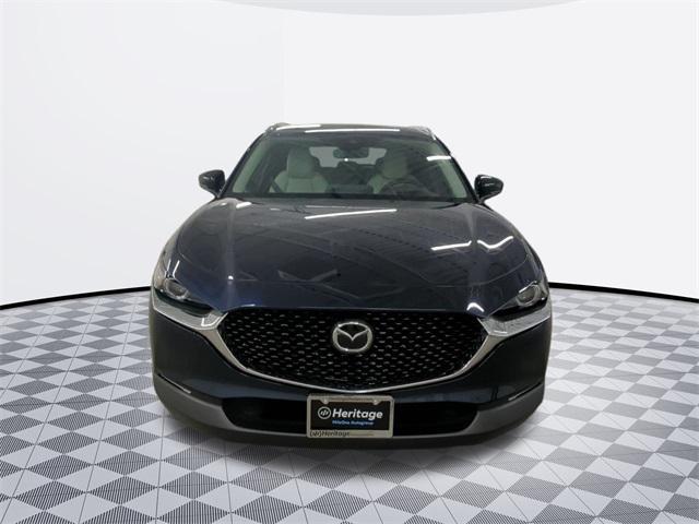 used 2022 Mazda CX-30 car, priced at $26,000