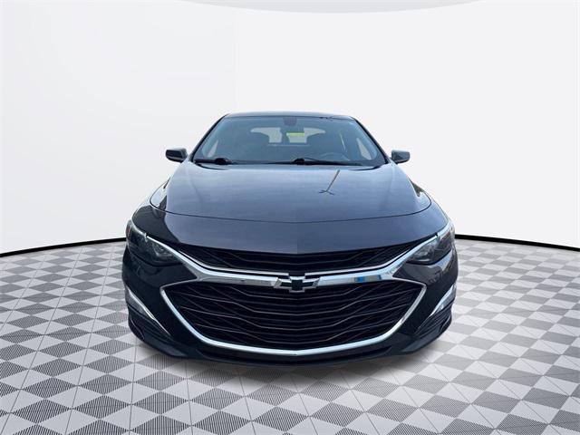 used 2022 Chevrolet Malibu car, priced at $20,000