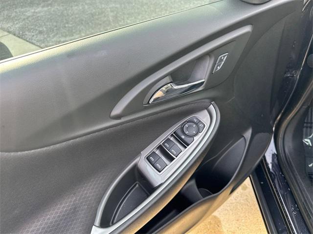 used 2022 Chevrolet Malibu car, priced at $20,000