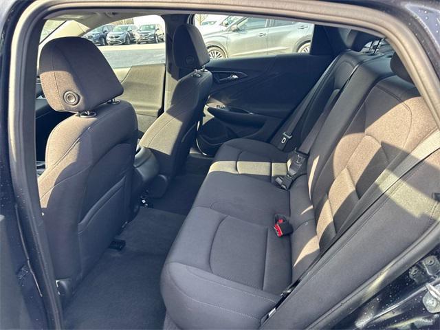 used 2022 Chevrolet Malibu car, priced at $20,000