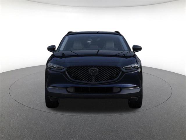 new 2026 Mazda CX-30 car, priced at $36,320