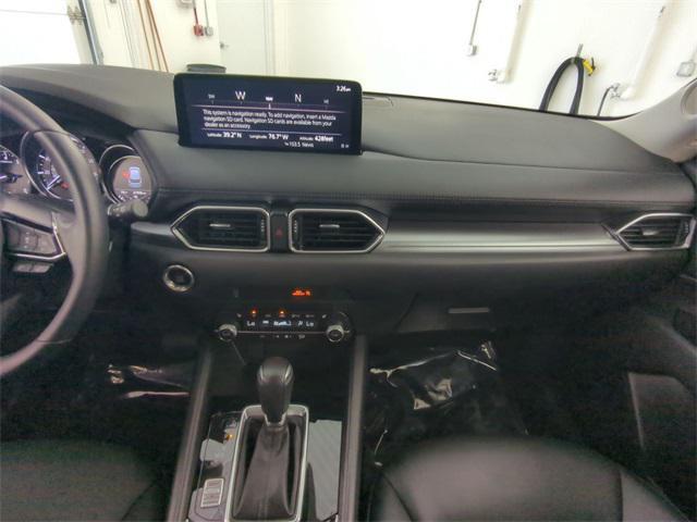 used 2021 Mazda CX-5 car, priced at $24,000