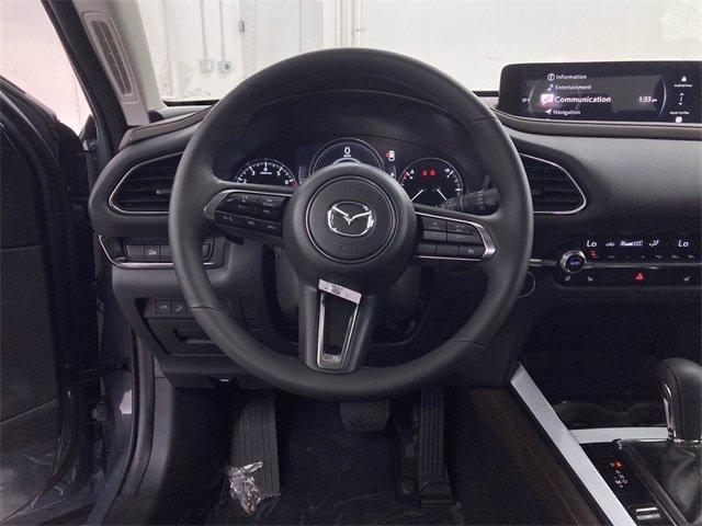 new 2024 Mazda CX-30 car, priced at $36,236