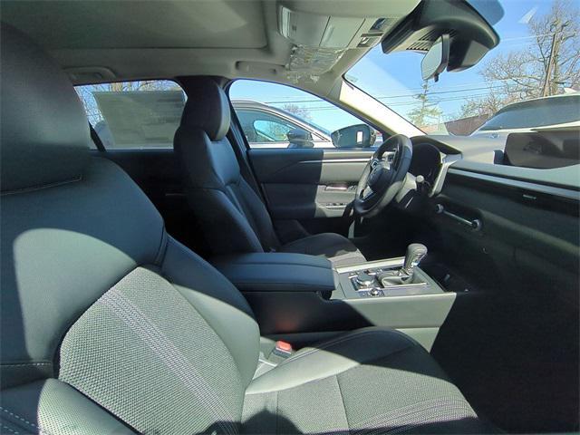 new 2025 Mazda CX-50 car, priced at $34,465