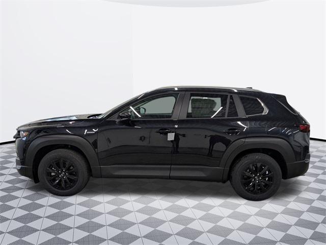 new 2025 Mazda CX-50 Hybrid car, priced at $33,741