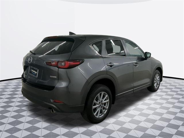 used 2023 Mazda CX-5 car, priced at $24,500