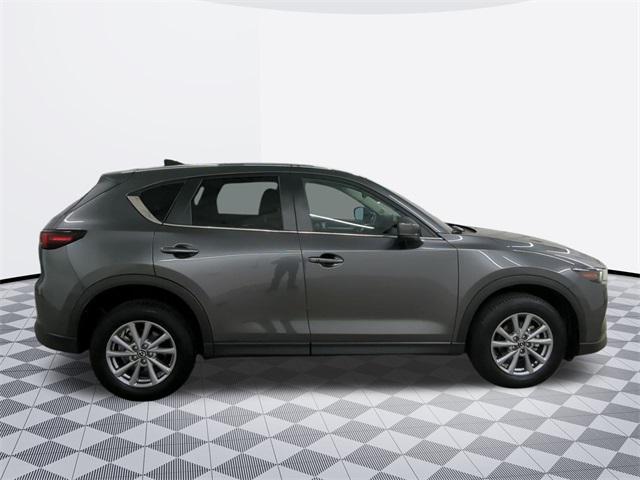 used 2023 Mazda CX-5 car, priced at $24,500