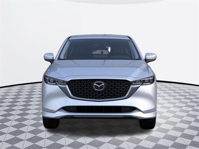 new 2025 Mazda CX-5 car, priced at $32,310