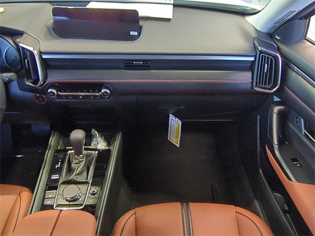 new 2025 Mazda CX-50 car, priced at $43,433