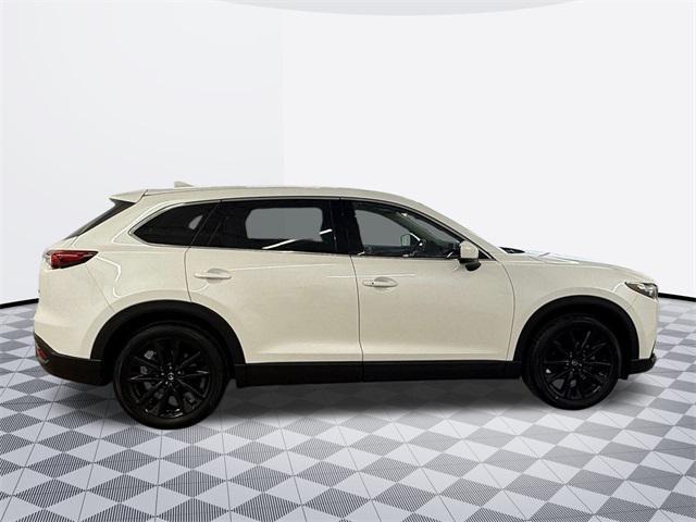 used 2023 Mazda CX-9 car, priced at $30,500