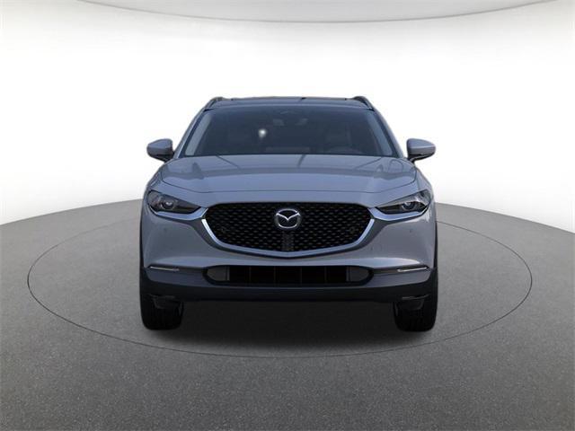 new 2026 Mazda CX-30 car, priced at $35,520