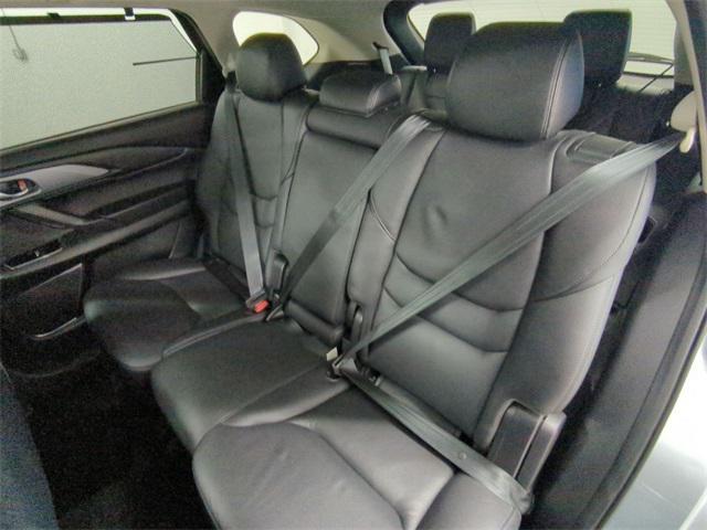 used 2022 Mazda CX-9 car, priced at $27,400
