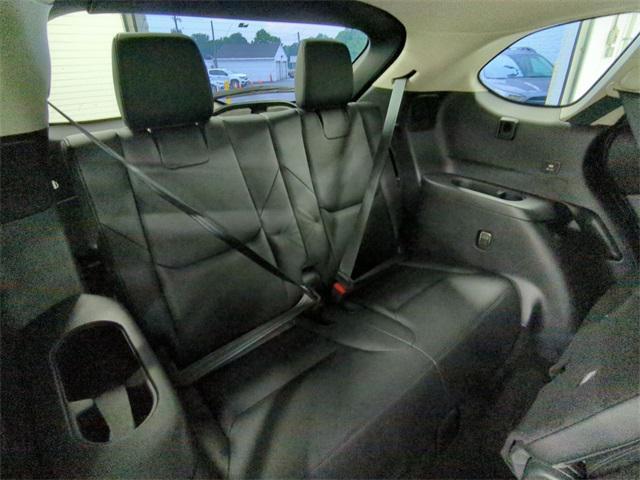used 2022 Mazda CX-9 car, priced at $27,400