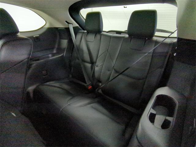 used 2022 Mazda CX-9 car, priced at $27,400