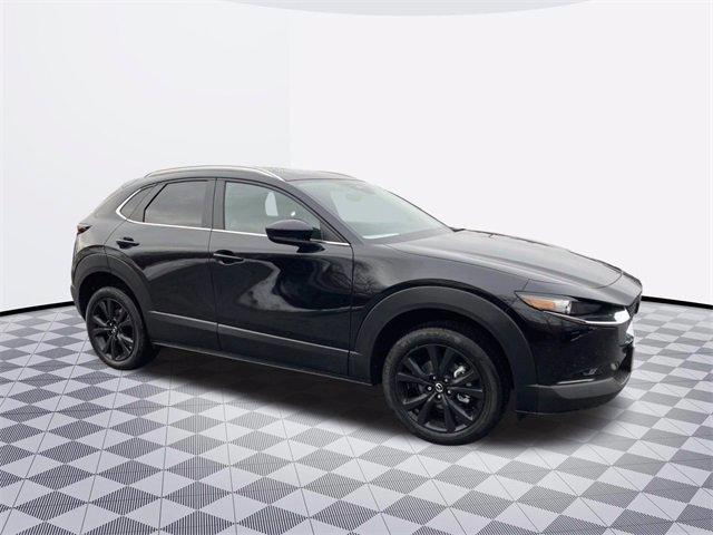 new 2024 Mazda CX-30 car, priced at $26,272