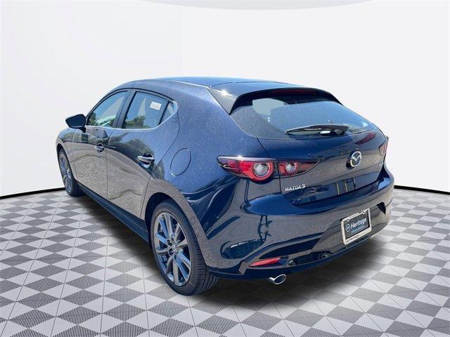 new 2024 Mazda Mazda3 car, priced at $26,890