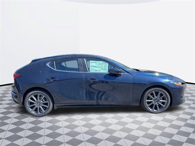 new 2024 Mazda Mazda3 car, priced at $26,890