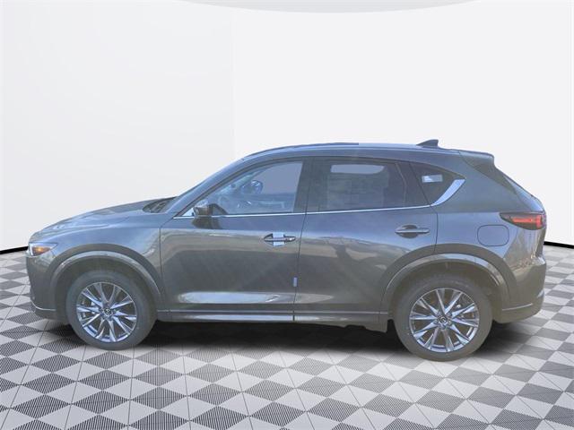 new 2024 Mazda CX-5 car, priced at $33,707