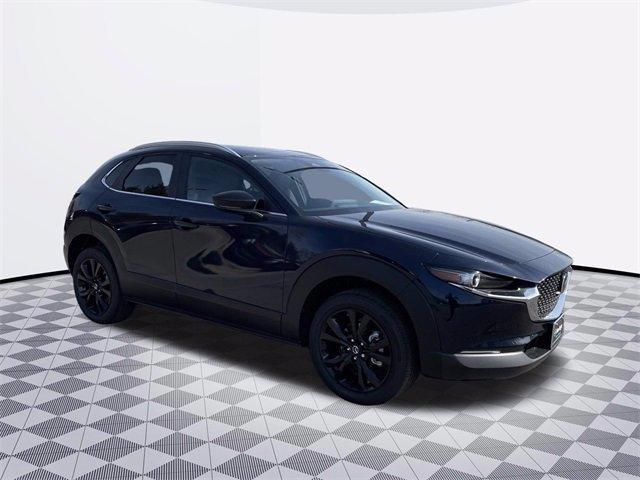 new 2024 Mazda CX-30 car, priced at $26,544