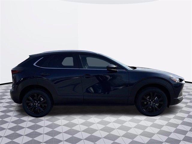 new 2024 Mazda CX-30 car, priced at $26,544