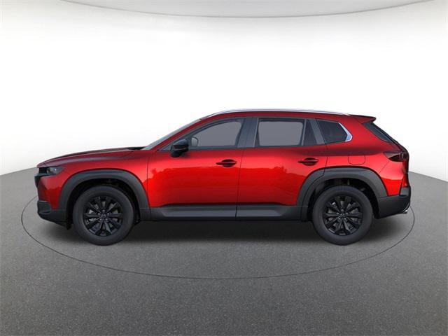 new 2025 Mazda CX-50 car, priced at $30,704