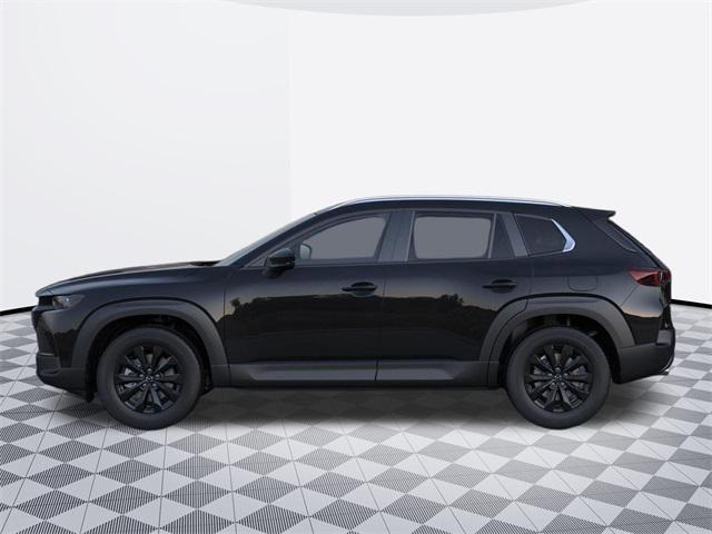 new 2024 Mazda CX-50 car