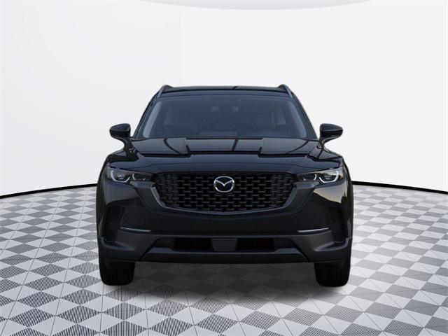 new 2024 Mazda CX-50 car