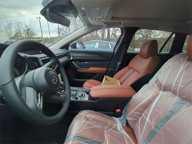 new 2025 Mazda CX-50 car, priced at $40,983