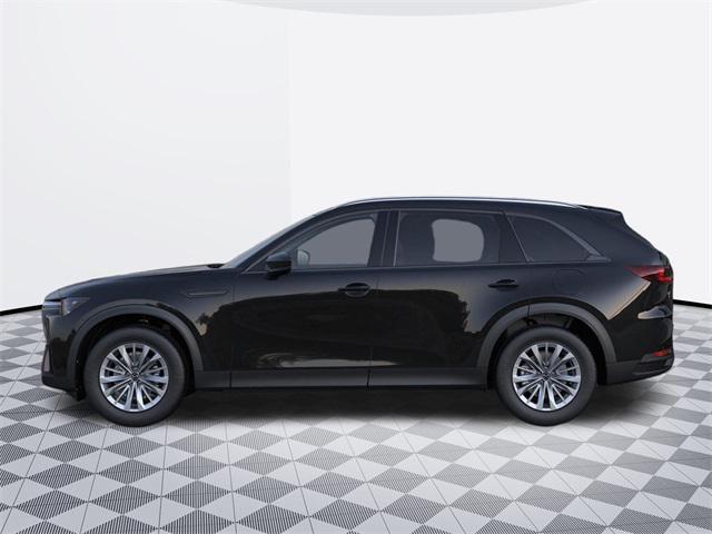 new 2024 Mazda CX-90 car, priced at $41,900