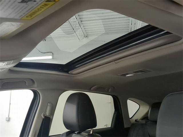 used 2021 Mazda CX-5 car, priced at $23,000