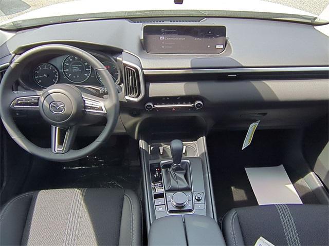 new 2025 Mazda CX-50 car, priced at $34,171