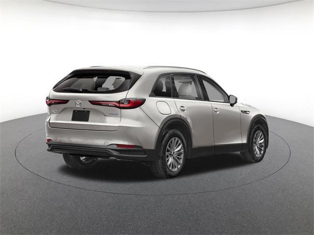 new 2026 Mazda CX-90 PHEV car, priced at $52,300