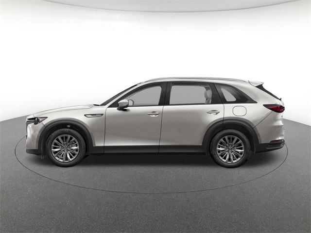new 2026 Mazda CX-90 PHEV car, priced at $52,300