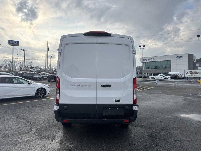 new 2024 Ford Transit-150 car, priced at $59,429