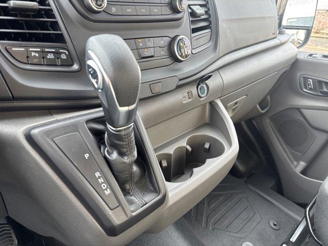 new 2024 Ford Transit-150 car, priced at $59,429