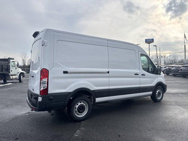 new 2024 Ford Transit-150 car, priced at $59,429