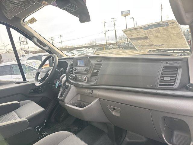 new 2024 Ford Transit-150 car, priced at $59,429