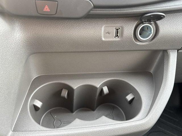 new 2024 Ford Transit-150 car, priced at $59,429
