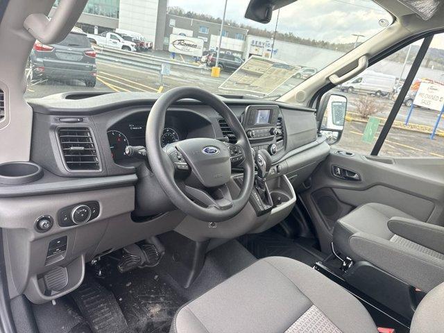 new 2024 Ford Transit-150 car, priced at $59,429