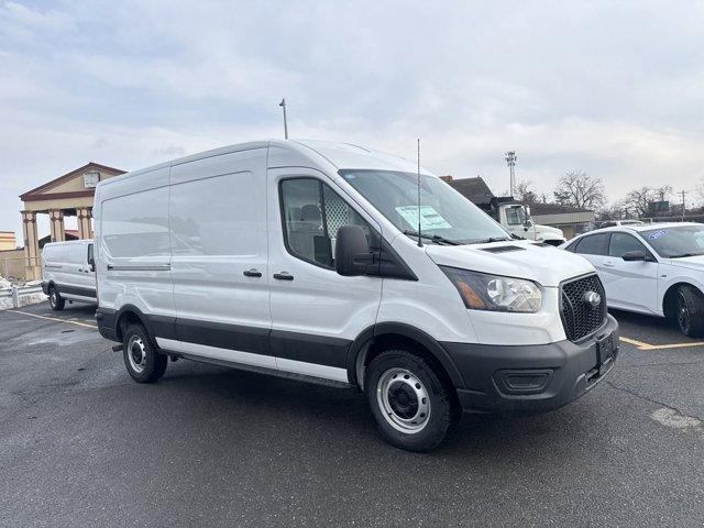 new 2024 Ford Transit-150 car, priced at $59,429