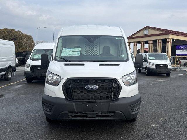 new 2024 Ford Transit-150 car, priced at $59,429
